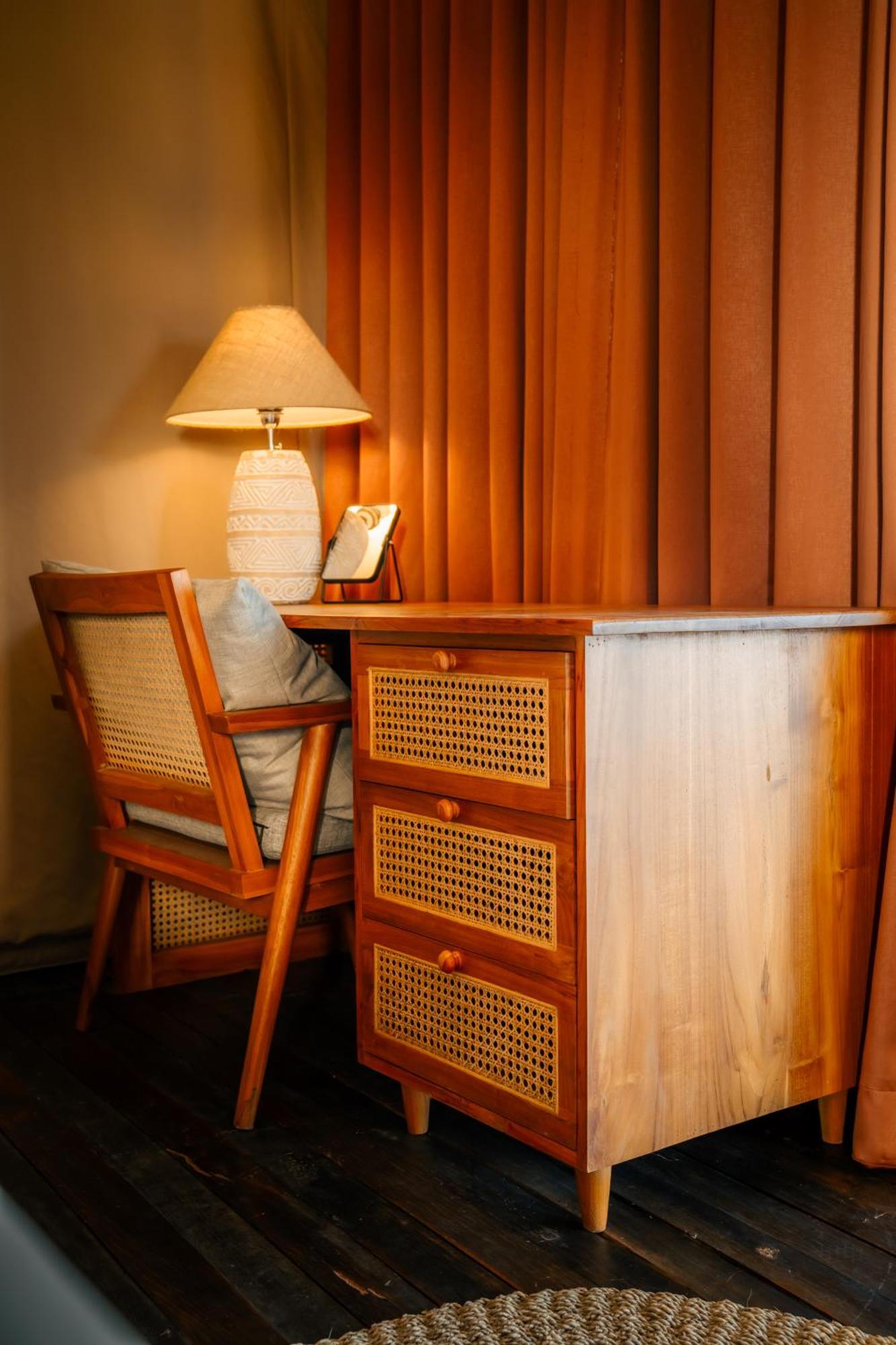 Hotel Harsa Eco Luxury Camp Gobleg  Esterno foto